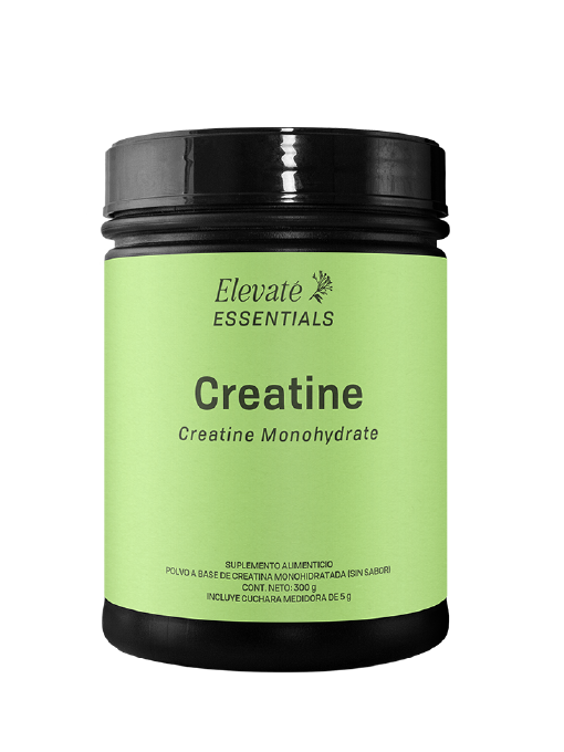 CREATINA MONOHIDRATADA