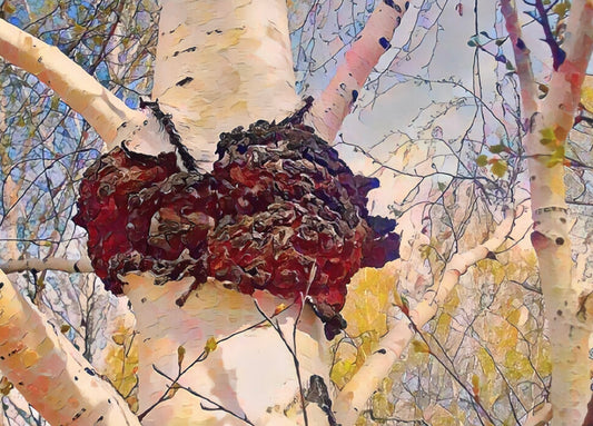 Chaga