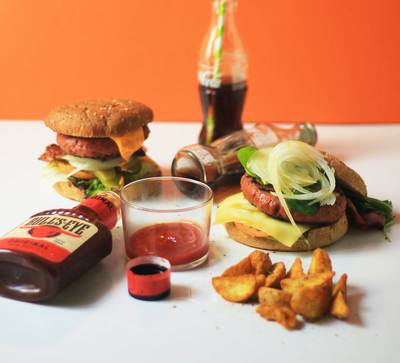 LOS ALIMENTOS QUE NO DEBEMOS CONSUMIR