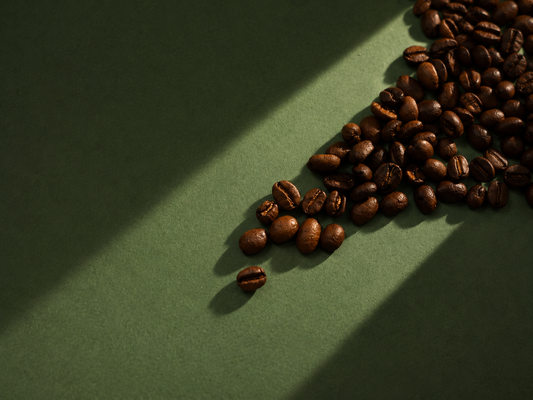 Café y minerales: ¿Se contraponen?