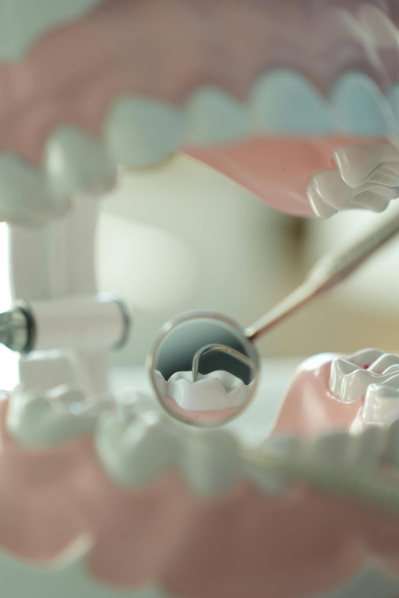 Bruxismo: ¿Por qué algunos dentistas recomiendan glicinato de magnesio?