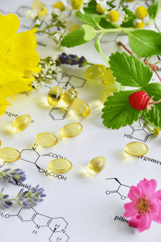 Fitofórmulas: sinergia natural y científica