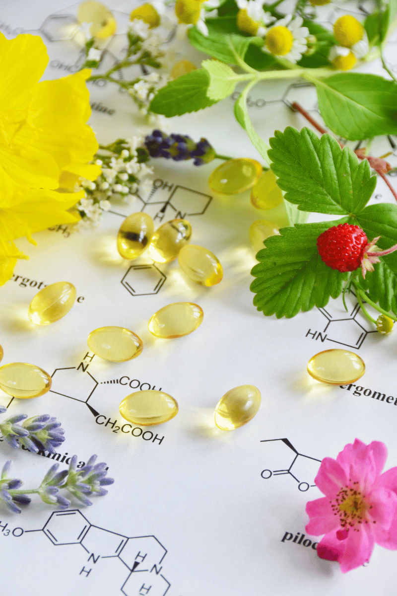 Fitofórmulas: sinergia natural y científica