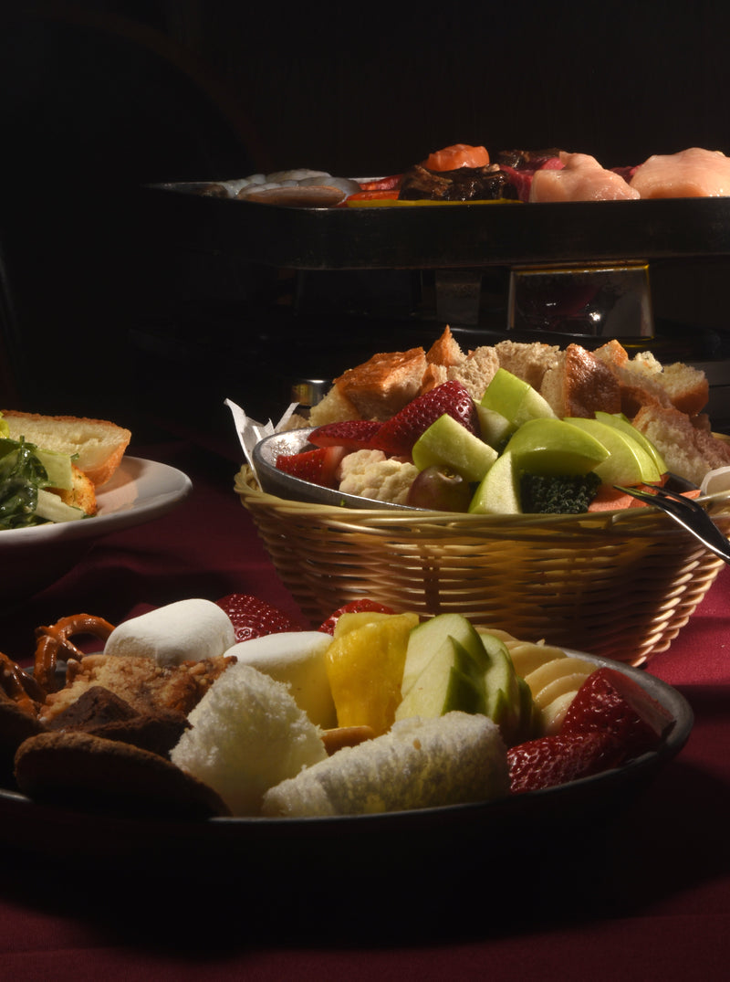 Guías Alimentarias: Un Análisis Científico Profundo