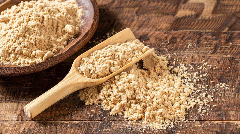 Los superpoderes de la maca