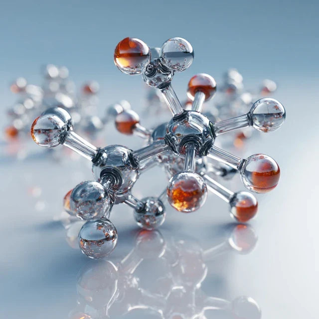 Calcio (Citrato de Calcio)