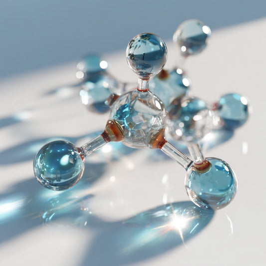 Zinc (Glicinato de Zinc)