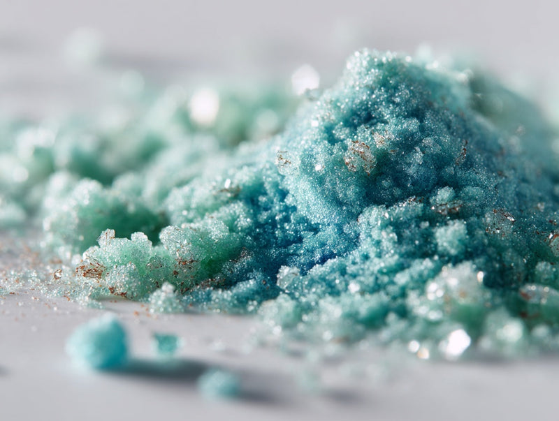 Cobre (Gluconato de cobre)