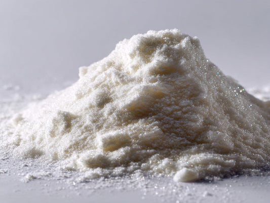 Iodo (Ioduro de potasio)