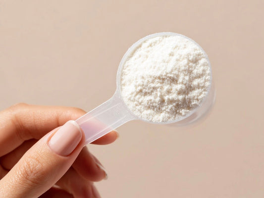 Creatina Monohidratada (Microionizada)