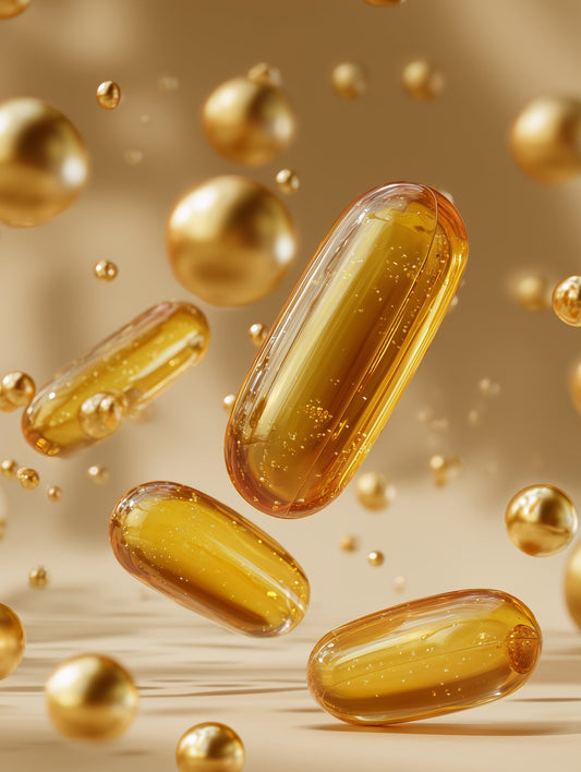 Vitamina E (Tocoferol)