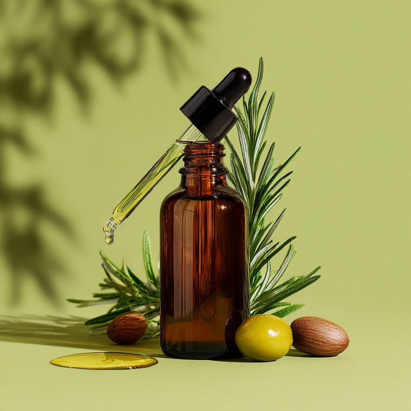 Aceite Esencial de Romero