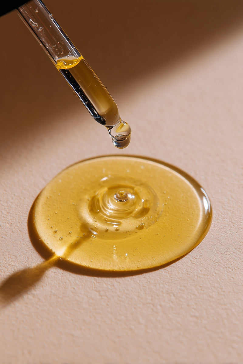 Aceite Esencial de Canela