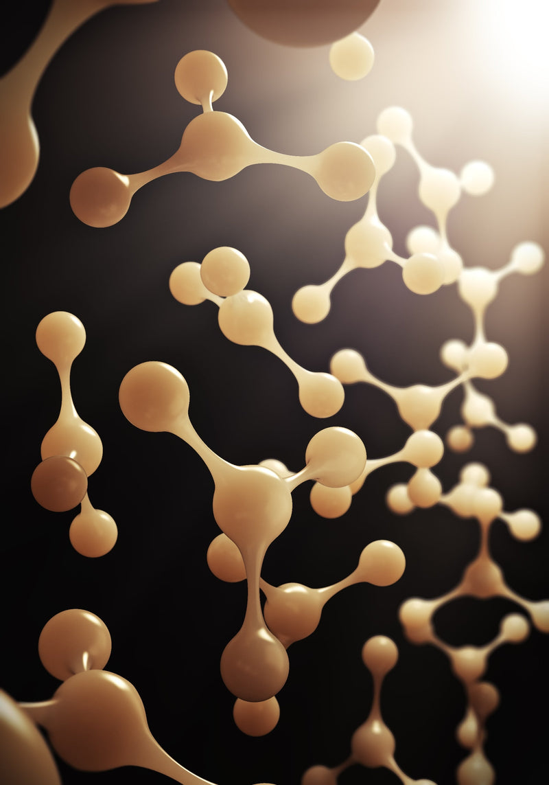 NAC y NAD: dos moléculas muy distintas que se han confundido  (y tenemos que separar)