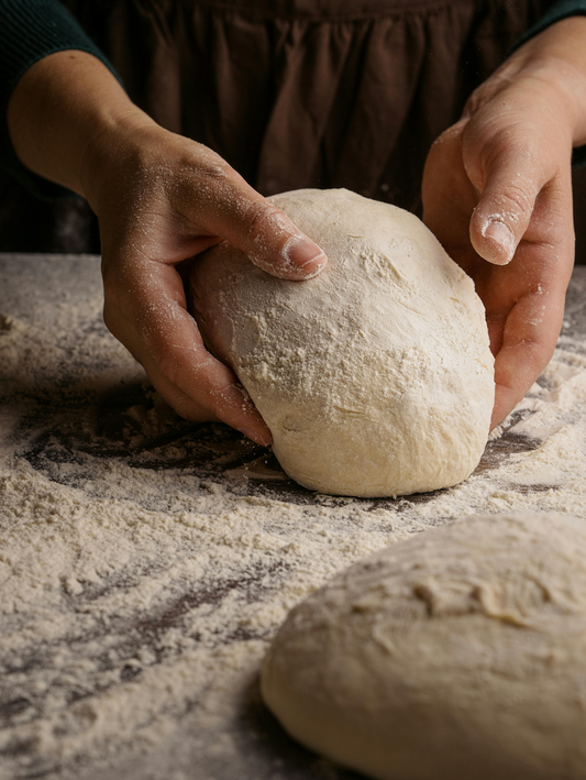 Sensibilidad al gluten