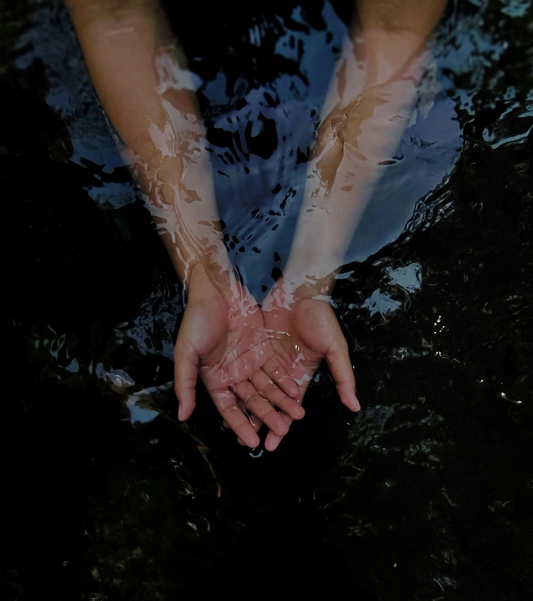 Deshidratación crónica: todo lo que debes saber