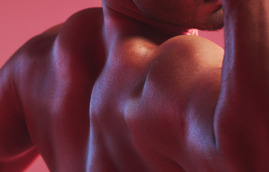 Salud muscular: todo lo que debes de saber