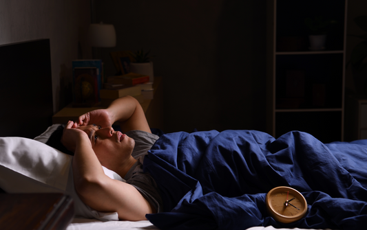 Dormir poco cambia tu genética: el estudio que demostró que más de 700 genes se alteran cuando no duermes lo suficiente