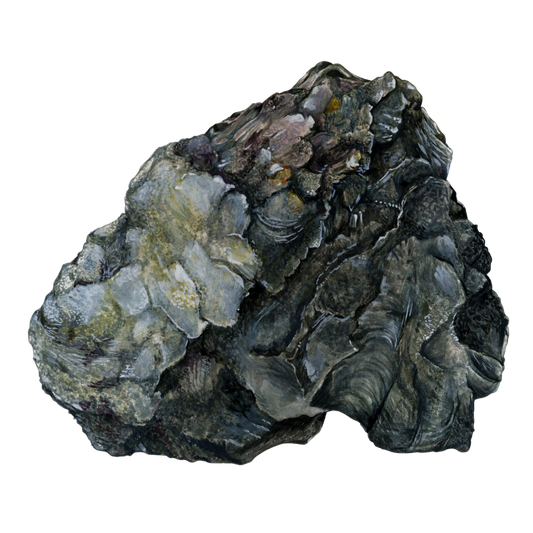 Shilajit