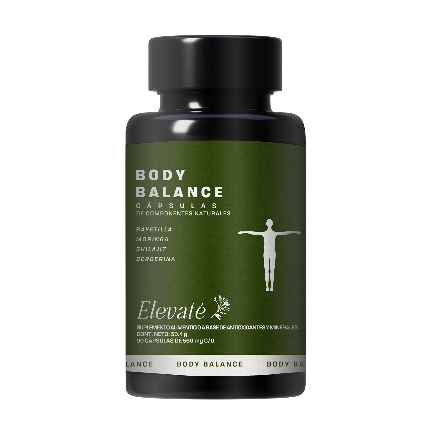 BODY BALANCE CAPSULES