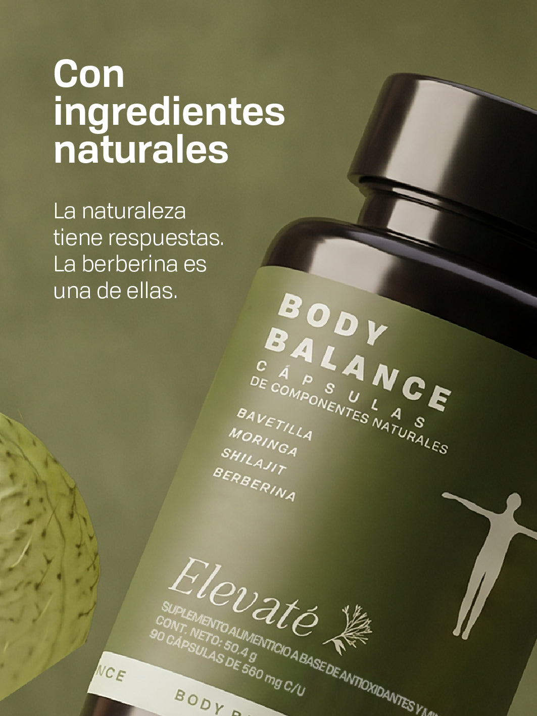 BODY BALANCE + VITAL GUT DUO