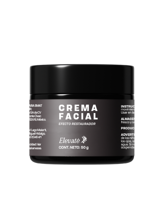 REGENERATIVE FACE CREAM