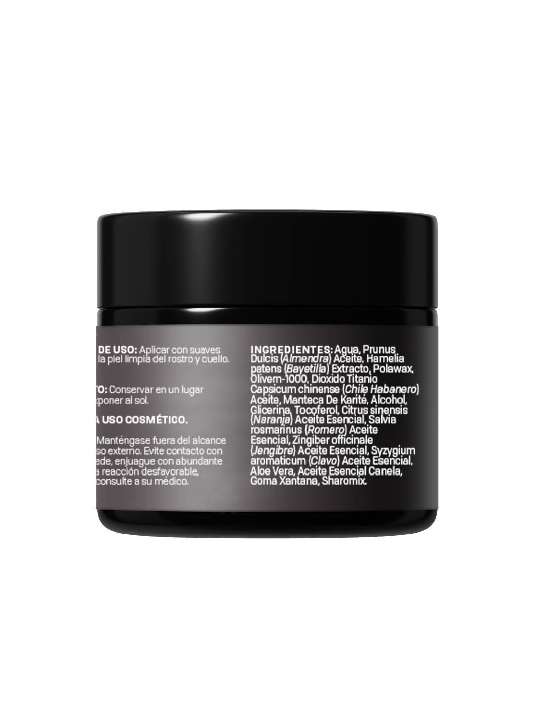REGENERATIVE FACE CREAM