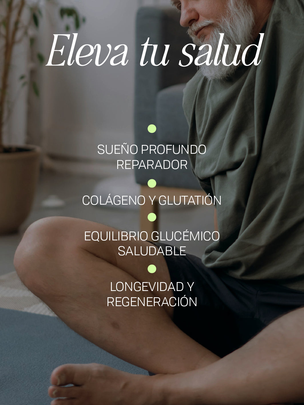 GLICINA