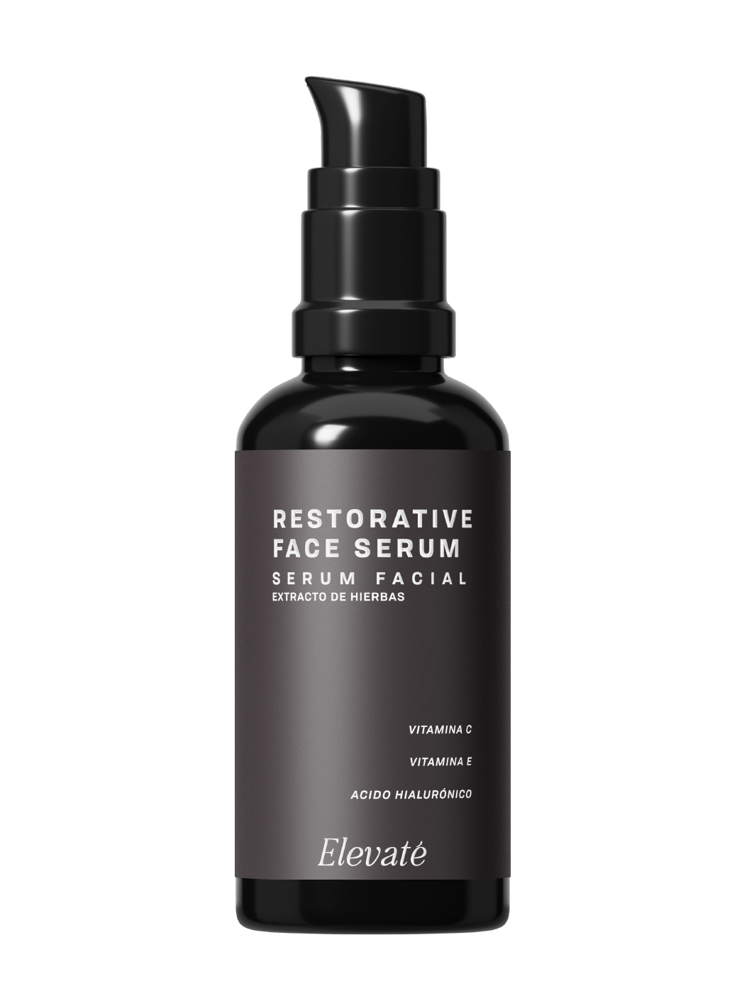 RESTORATIVE FACE SERUM