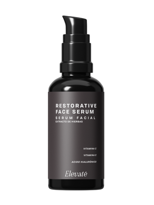 RESTORATIVE FACE SERUM