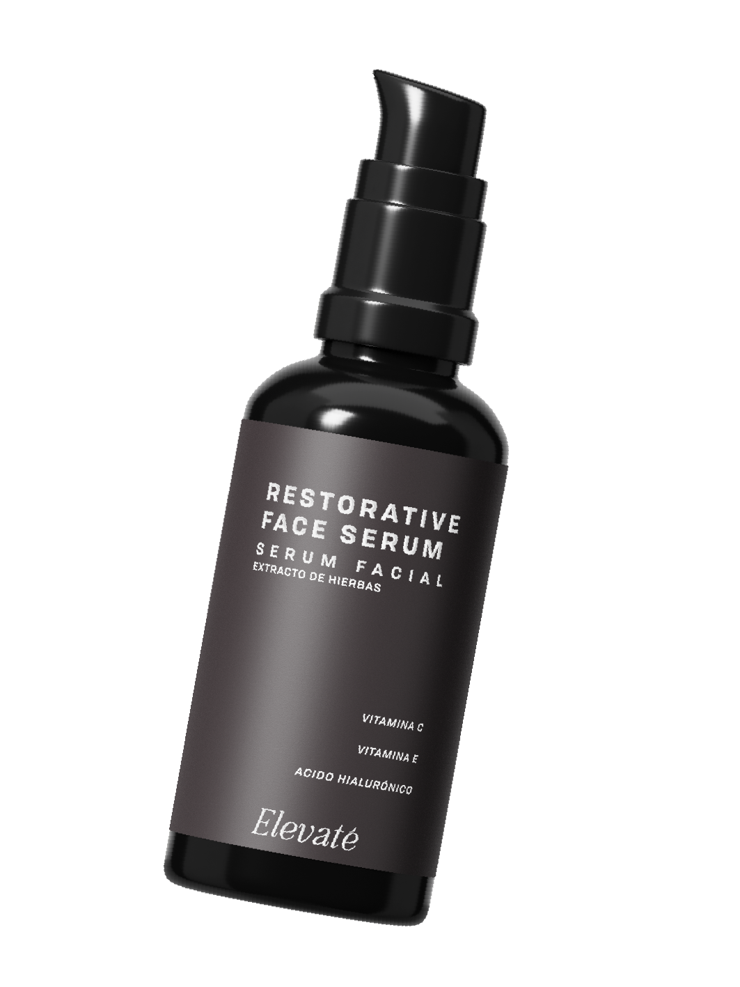 RESTORATIVE FACE SERUM