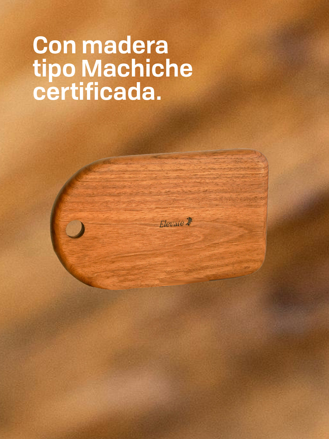 TABLA PARA CORTAR
