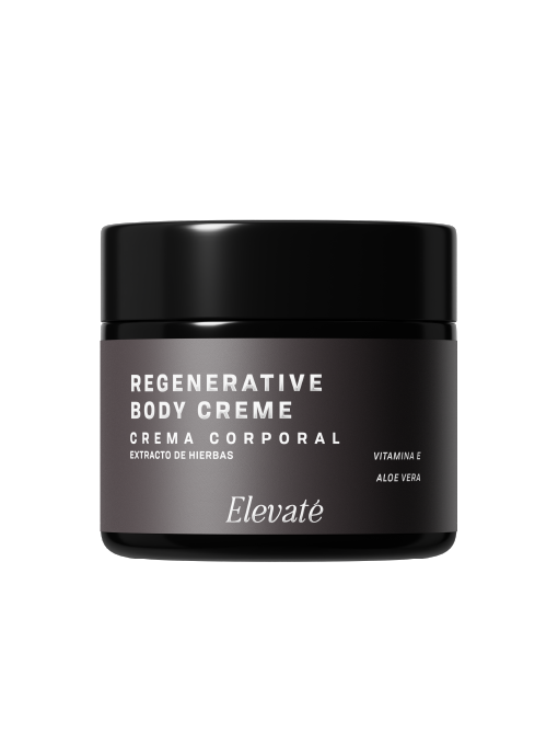 REGENERATIVE BODY CREAM