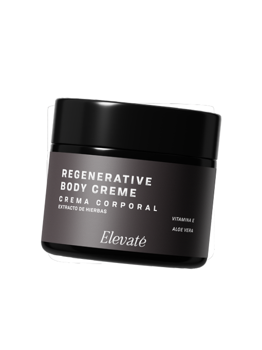 REGENERATIVE BODY CREAM