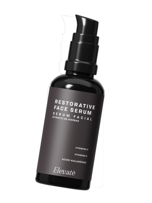 RESTORATIVE FACE SERUM