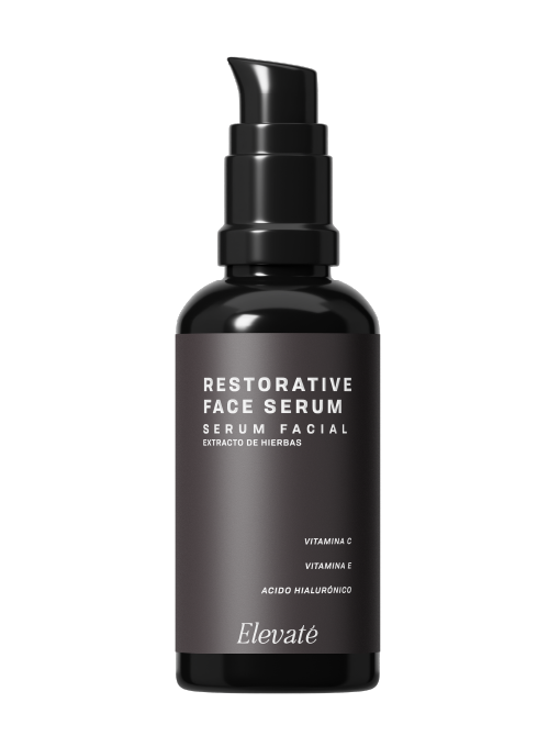RESTORATIVE FACE SERUM