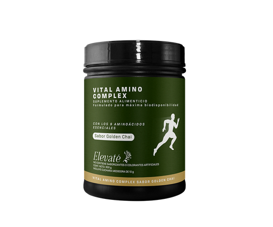 VITAL AMINO COMPLEX -(PROTEIN POWDER)