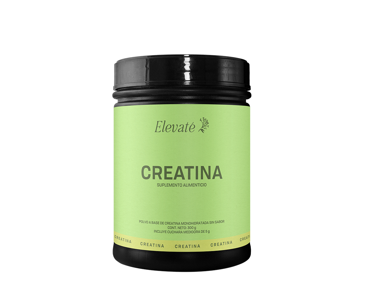 CREATINA MONOHIDRATADA