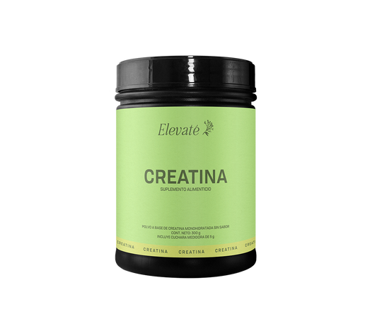 CREATINA MONOHIDRATADA