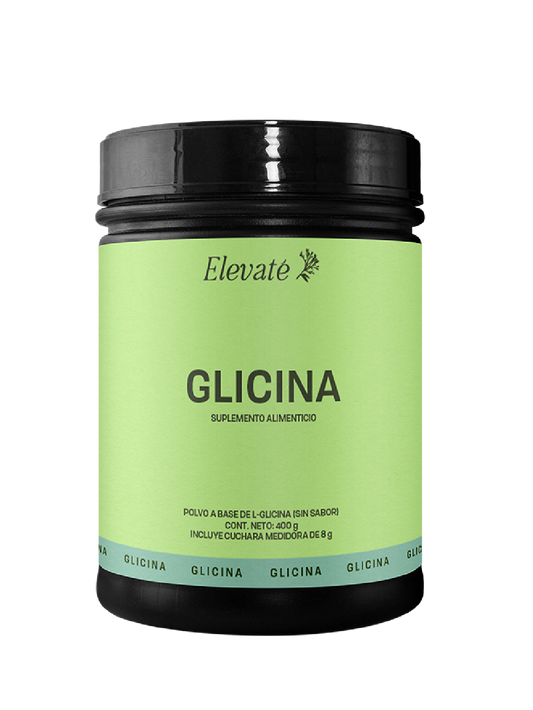 GLICINA