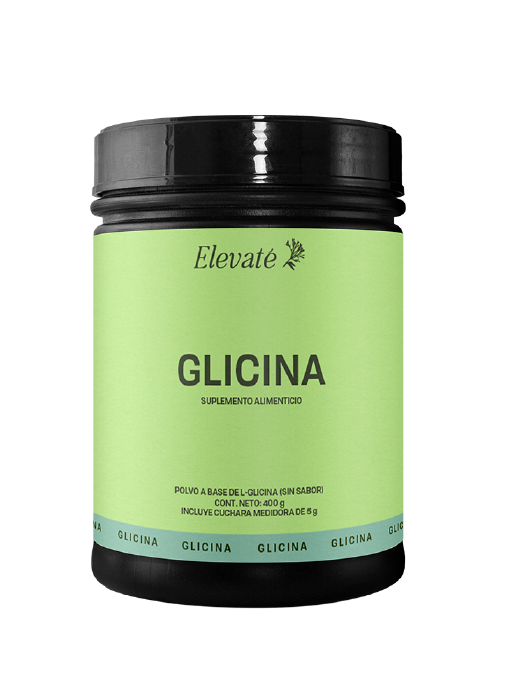 GLICINA