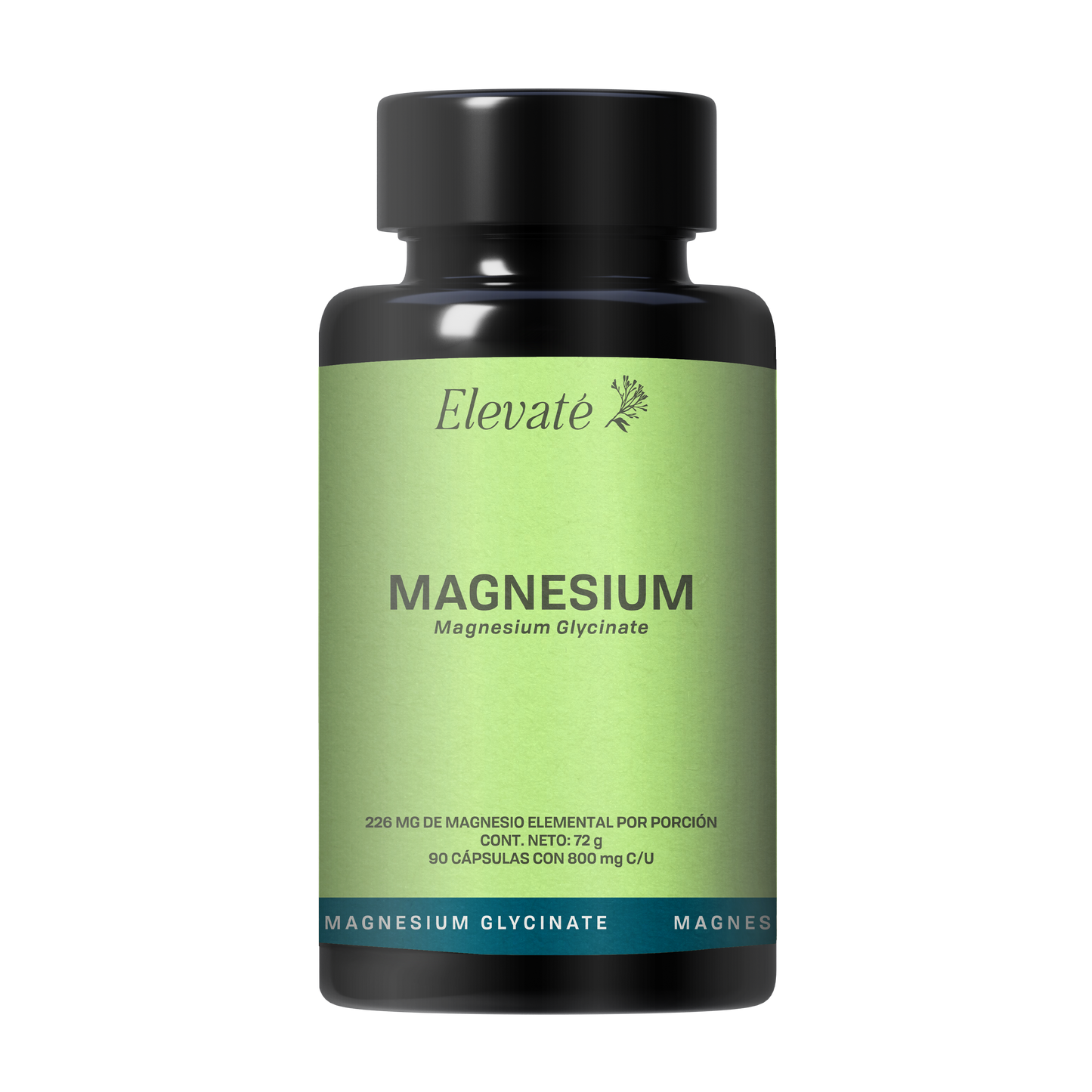 MAGNESIUM GLYCINATE